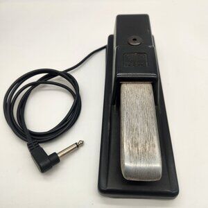Roland Sustains Keyboard Pedal